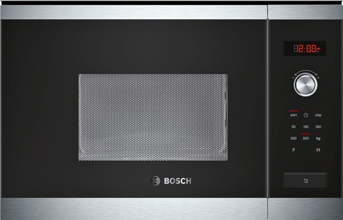 Встраиваемая микроволновая печь Bosch HMT 75M654