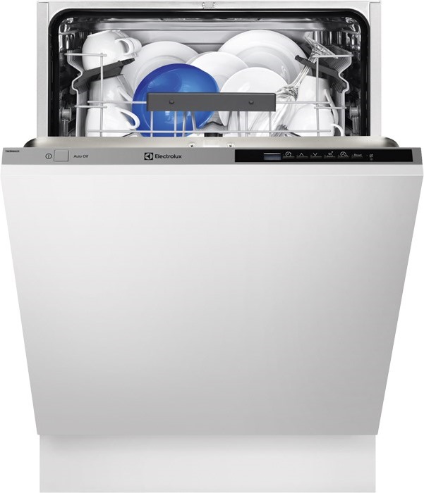 Встраиваемая посудомоечная машина Electrolux ESL 95330