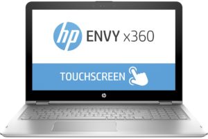 Ноутбук HP ENVY x360 Home [15-AQ106UR 1GM01EA]