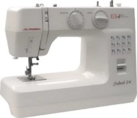 Швейная машина, оверлок Aurora Select 24