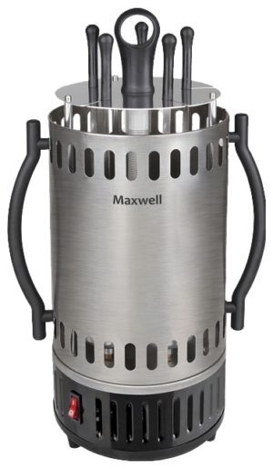Электрогриль Maxwell MW-1990