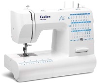 Швейная машина, оверлок Tesler SM-6640