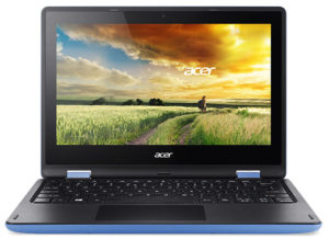 Ноутбук Acer Aspire R3-131T [R3-131T-C70V]