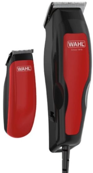 Машинка для стрижки волос Wahl 1395-0460