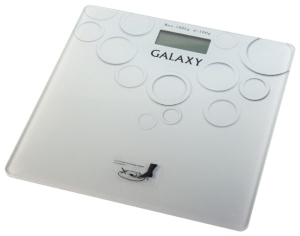 Весы Galaxy GL4806