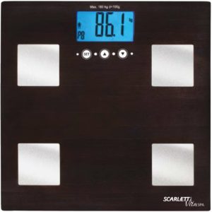 Весы Scarlett BS33ED78