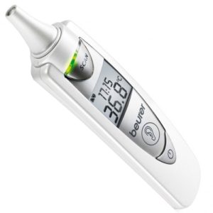 Медицинский термометр Beurer FT 55