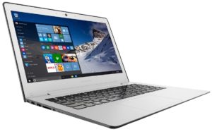 Ноутбук Lenovo IdeaPad 500S 13 [500S-13ISK 80Q200C2RK]