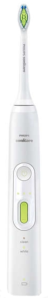 Электрическая зубная щетка Philips Sonicare HealthyWhite+ HX8911