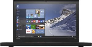 Ноутбук Lenovo ThinkPad T560 [T560 20FH004LRT]