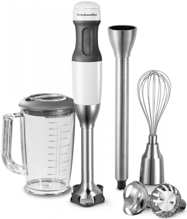 Миксер KitchenAid 5KHB2531