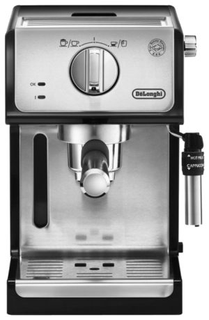 Кофеварка De'Longhi ECP 35.31