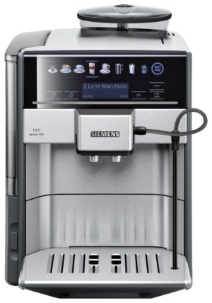 Кофеварка Siemens TE 607203