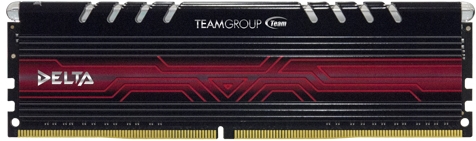 Оперативная память Team Group Delta DDR4 [TDTBD432G3000HC16CDC01]