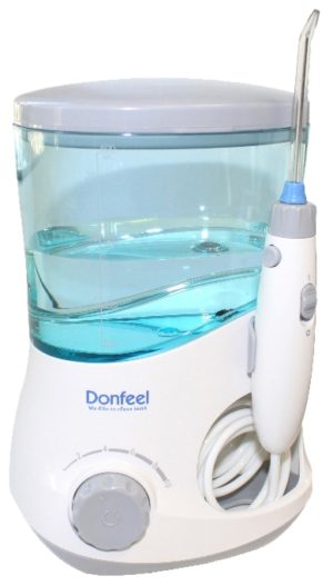Электрическая зубная щетка Donfeel OR-840