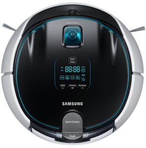 Пылесос Samsung VR-10J5050UD