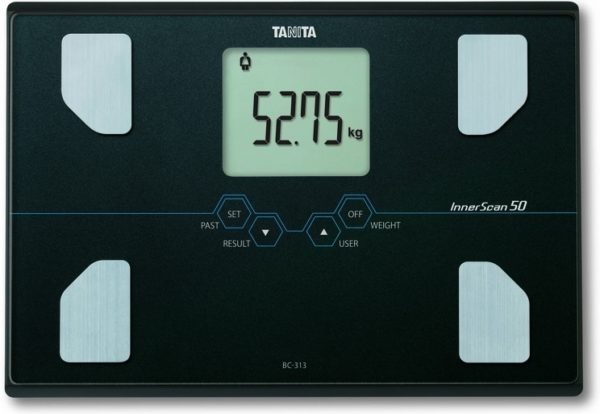 Весы Tanita BC-313