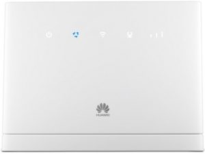 Wi-Fi адаптер Huawei B315s-22