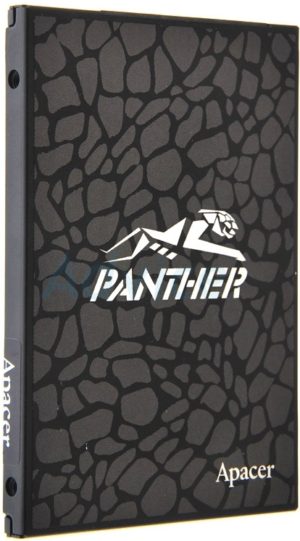 SSD накопитель Apacer Panther AS330 [AP240GAS330]