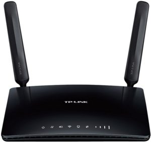 Wi-Fi адаптер TP-LINK TL-MR6400