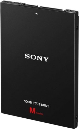 SSD накопитель Sony SLW-M [SLW-MG2]