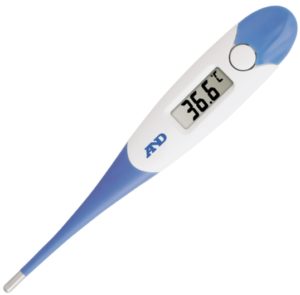 Медицинский термометр A&D DT-623