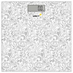 Весы Unit UBS-2052