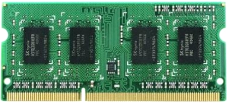Оперативная память Apacer DDR4 SO-DIMM [ES.08G2T.GFH]