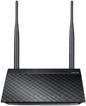 Wi-Fi адаптер Asus RT-N12 VP