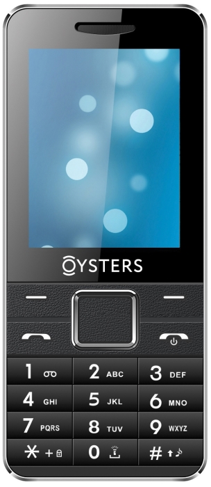 Мобильный телефон Oysters Omsk