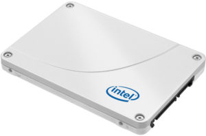 SSD накопитель Intel 540s Series [SSDSC2KW180H6X1]