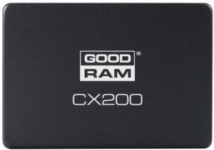 SSD накопитель GOODRAM CX200 [SSDPR-CX200-240]