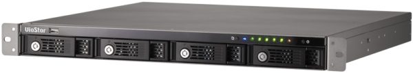 NAS сервер QNAP VS-4008U-RP Pro