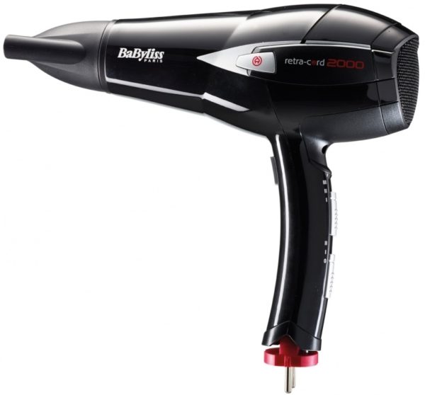 Фен BaByliss D371E