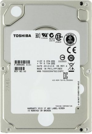 Жесткий диск Toshiba AL14SExxxxNx 2.5" [AL14SEB060N]