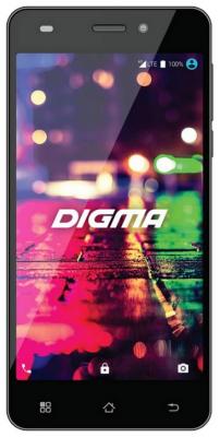 Мобильный телефон Digma Citi Z560 4G