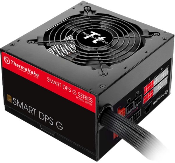 Блок питания Thermaltake Smart DPS G [SPG-0750D-G]