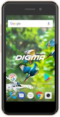 Мобильный телефон Digma Linx A450 3G