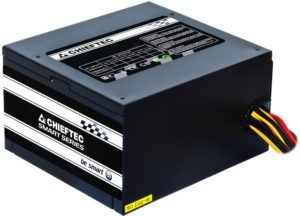 Блок питания Chieftec Smart A8 [GPS-500A8]