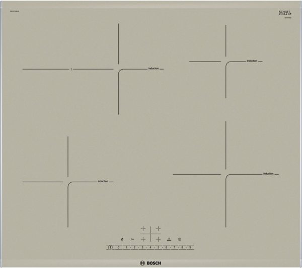 Варочная поверхность Bosch PIF 673 FB1E