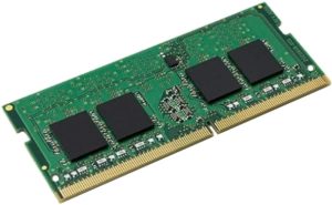 Оперативная память HP DDR4 SODIMM [Z9H56AA]