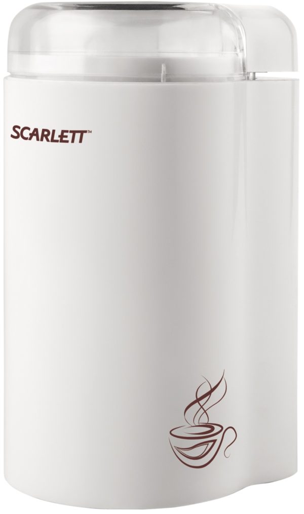 Кофемолка Scarlett SC-44501