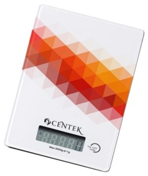 Весы Centek CT-2457