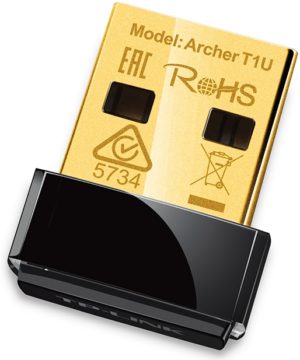Wi-Fi адаптер TP-LINK Archer T1U