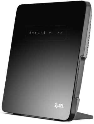 Wi-Fi адаптер ZyXel Keenetic LTE