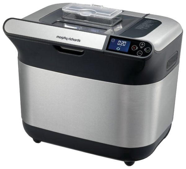 Хлебопечка Morphy Richards 48319