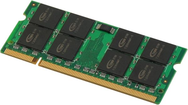 Оперативная память Hynix SODIMM DDR4 [HMA851S6AFR6N-UH]