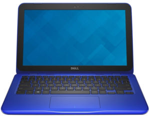 Ноутбук Dell Inspiron 11 3162 [3162-4759]