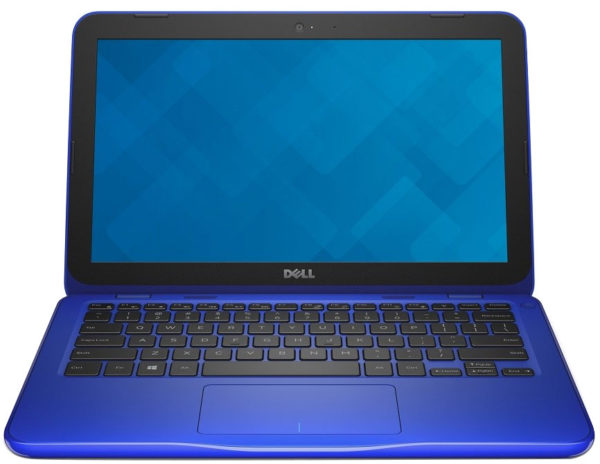 Ноутбук Dell Inspiron 11 3162 [3162-3065]