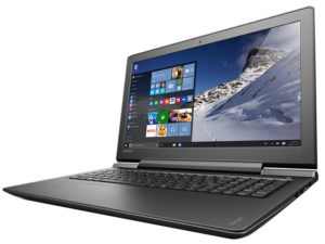 Ноутбук Lenovo IdeaPad 700 15 [700-15ISK 80RU00JARK]